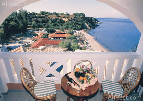 Louis Imperial Zante 5